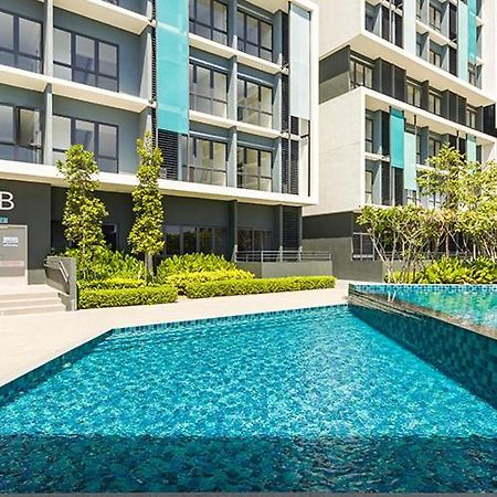 Alanis & Core Soho Suite Klia-Klia2 By Dreamscape Sepang Exterior foto