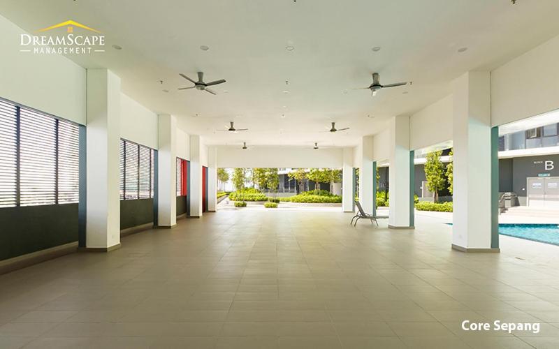Alanis & Core Soho Suite Klia-Klia2 By Dreamscape Sepang Exterior foto